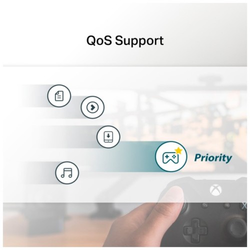 Мережева карта TP-Link TX201