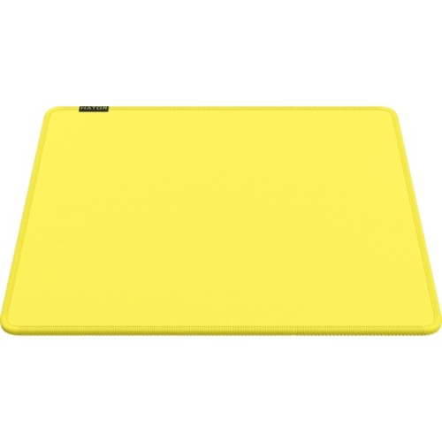 Килимок для мишки Hator Tonn Evo M Yellow (HTP-024)