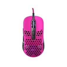 Мишка Xtrfy M42 RGB Pink (XG-M42-RGB-PINK)