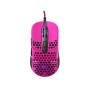 Мишка Xtrfy M42 RGB Pink (XG-M42-RGB-PINK)