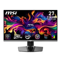 Монітор MSI MAG 272UP QD-OLED X24
