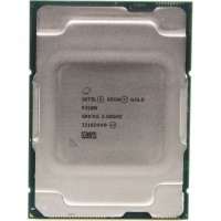 Процесор серверний Dell Xeon Gold 5318N 2.1G, 24C/48T, 11.2GT/s, 36M Cache, Turbo, HT (150W) (338-CCDI)