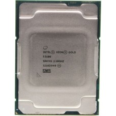Процесор серверний Dell Xeon Gold 5318N 2.1G, 24C/48T, 11.2GT/s, 36M Cache, Turbo, HT (150W) (338-CCDI)