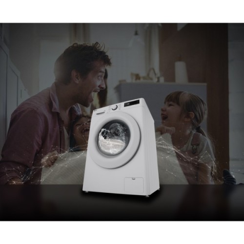 Пральна машина LG F4Y5RS3W