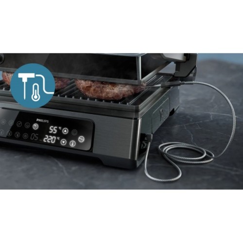 Електрогриль Philips HD6307/70