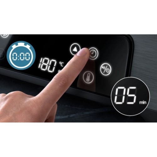 Електрогриль Philips HD6307/70