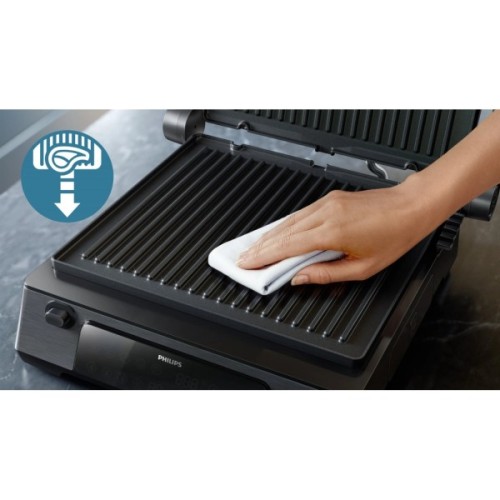Електрогриль Philips HD6307/70