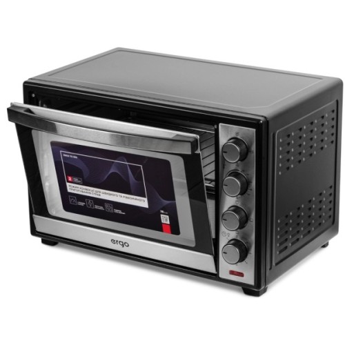 Електропіч Ergo TO 930