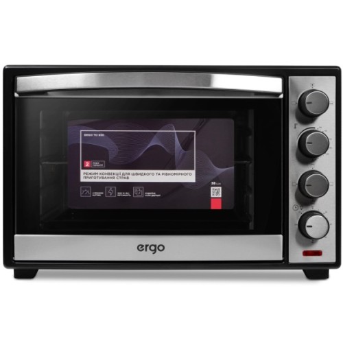 Електропіч Ergo TO 930