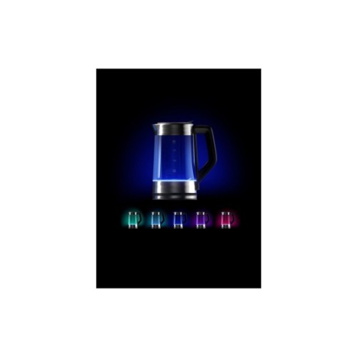 Електрочайник Polaris PWK 17111CGLD WIFI IQ Home Матовий