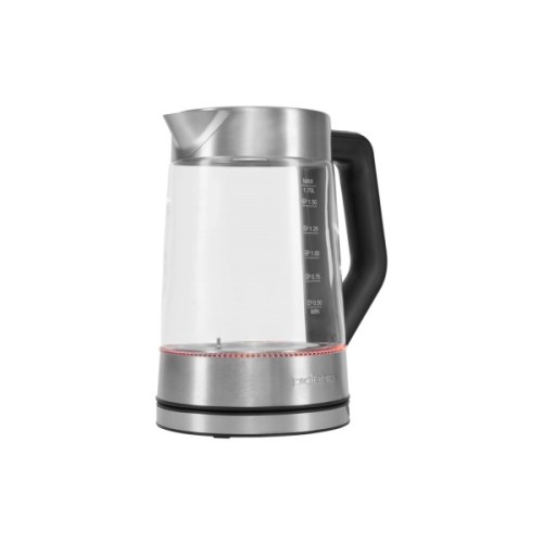 Електрочайник Polaris PWK 17111CGLD WIFI IQ Home Матовий