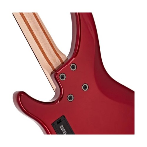 Бас-гітара Yamaha TRBX-304 Candy Apple Red