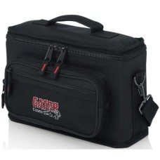 Чохол для звукового обладнання Gator 4 Microphones Bag (GM-4)