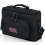 Чохол для звукового обладнання Gator 4 Microphones Bag (GM-4)