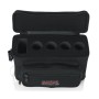 Чохол для звукового обладнання Gator 4 Microphones Bag (GM-4)