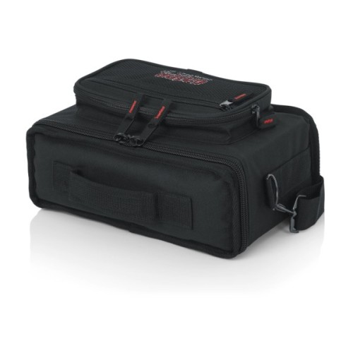 Чохол для звукового обладнання Gator 4 Microphones Bag (GM-4)