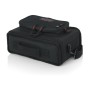 Чохол для звукового обладнання Gator 4 Microphones Bag (GM-4)