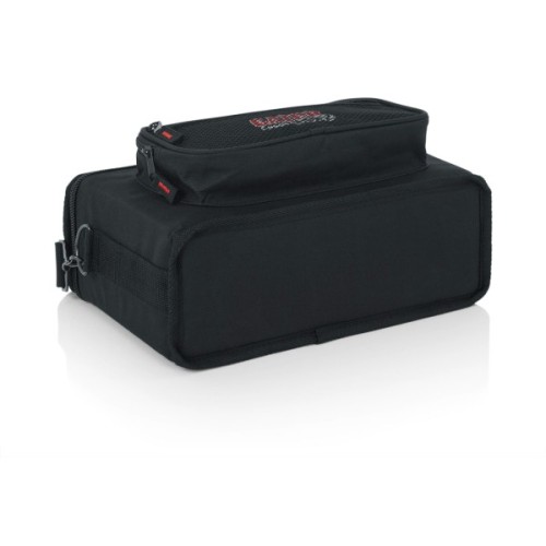 Чохол для звукового обладнання Gator 4 Microphones Bag (GM-4)