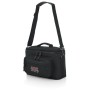 Чохол для звукового обладнання Gator 4 Microphones Bag (GM-4)
