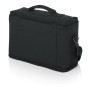 Чохол для звукового обладнання Gator 4 Microphones Bag (GM-4)
