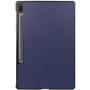 Чохол до планшета BeCover Smart Case Samsung Tab S9 Plus (SM-X810/SM-X816)/S9 FE Plus (SM-X610/SM-X616) 12.4" Deep Blue (710322)