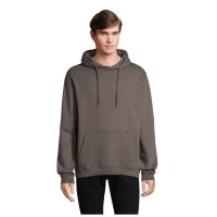 Худі Sol's Snake темно-сірий XL (47101384XL)