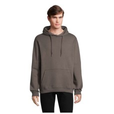 Худі Sol's Snake темно-сірий XL (47101384XL)