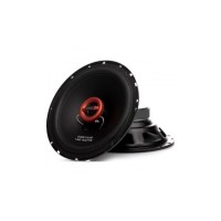 Коаксіальна акустика EDGE EDST216-E6