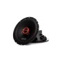 Коаксіальна акустика EDGE EDST216-E6