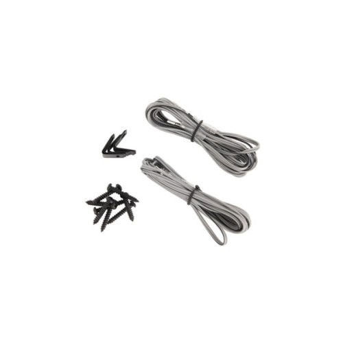 Коаксіальна акустика EDGE EDST216-E6