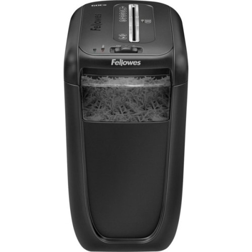 Знищувач документів Fellowes 60Cs / DS-1 (f.U4606101)