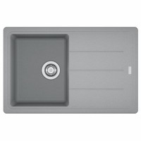 Мийка кухонна Franke BASIS BFG 611-78 (114.0565.087)
