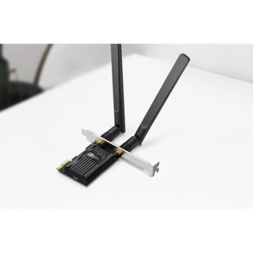 Мережева карта Wi-Fi TP-Link ARCHER-TX20E