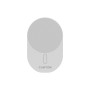 Універсальний автотримач Canyon OnGrip 105 15W Qi2 Wireless White (CNS-CCH105W)