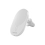 Універсальний автотримач Canyon OnGrip 105 15W Qi2 Wireless White (CNS-CCH105W)