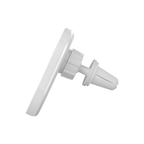 Універсальний автотримач Canyon OnGrip 105 15W Qi2 Wireless White (CNS-CCH105W)