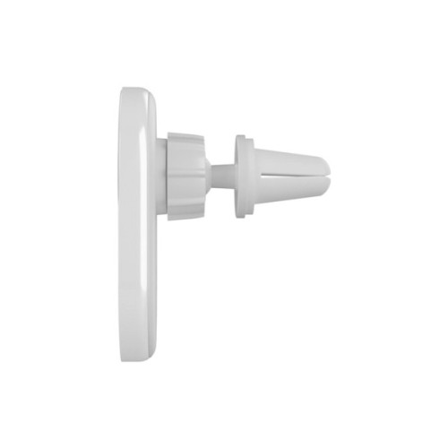 Універсальний автотримач Canyon OnGrip 105 15W Qi2 Wireless White (CNS-CCH105W)