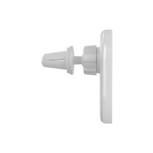 Універсальний автотримач Canyon OnGrip 105 15W Qi2 Wireless White (CNS-CCH105W)