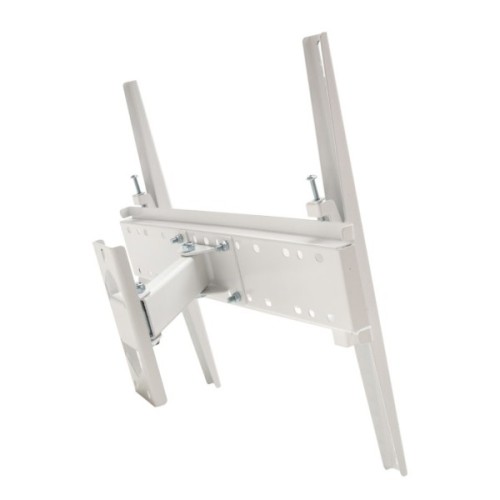 Кронштейн Charmount TV04T-R2 White