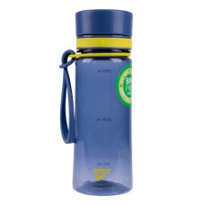 Поїльник-непроливайка Yes Fusion 400 мл, блакитна (708317)