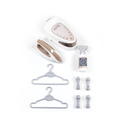 Ігровий набір Smoby Прасувальна система (7600330125)