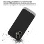Чохол до мобільного телефона BeCover silicone Honor 400 Black (714944)