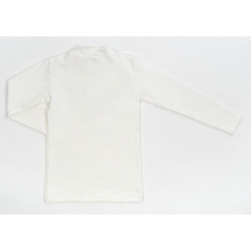 Кофта дитяча Breeze водолазка (18060-146-cream)