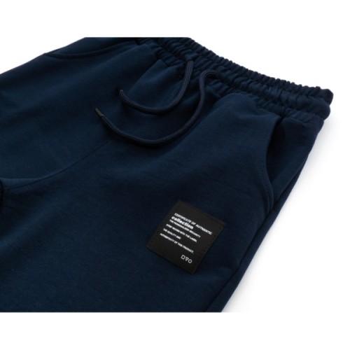 Шорти дитячі Joi трикотажні (Y-0234-146B-blue)