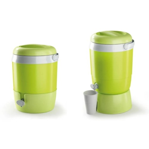 Термобокс Adriatic для напоїв та продуктів 6 л (8002936900609)