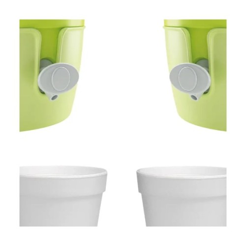 Термобокс Adriatic для напоїв та продуктів 6 л (8002936900609)