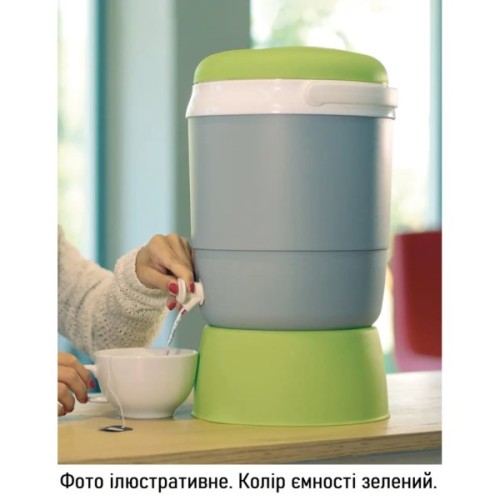 Термобокс Adriatic для напоїв та продуктів 6 л (8002936900609)