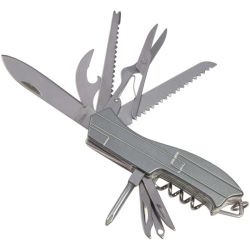 Ніж Active Shrimp (KJ5011LG)