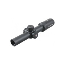 Оптичний приціл Vector Optics S6 1-6X24 (30 мм) Illum. SFP (OPSL22)