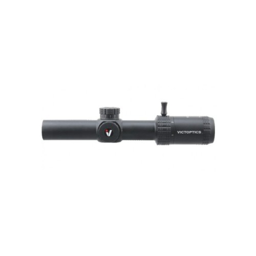 Оптичний приціл Vector Optics S6 1-6X24 (30 мм) Illum. SFP (OPSL22)